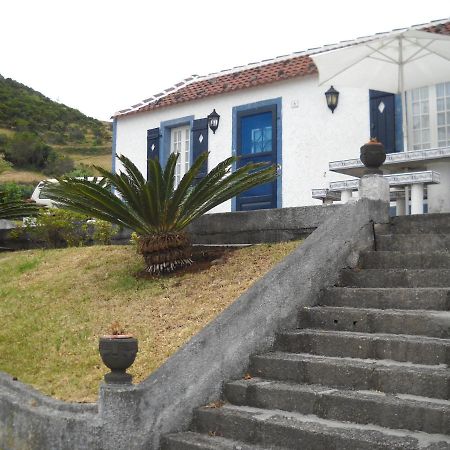 Villa Quinta Do Monte Santo Vila do Porto Exterior foto