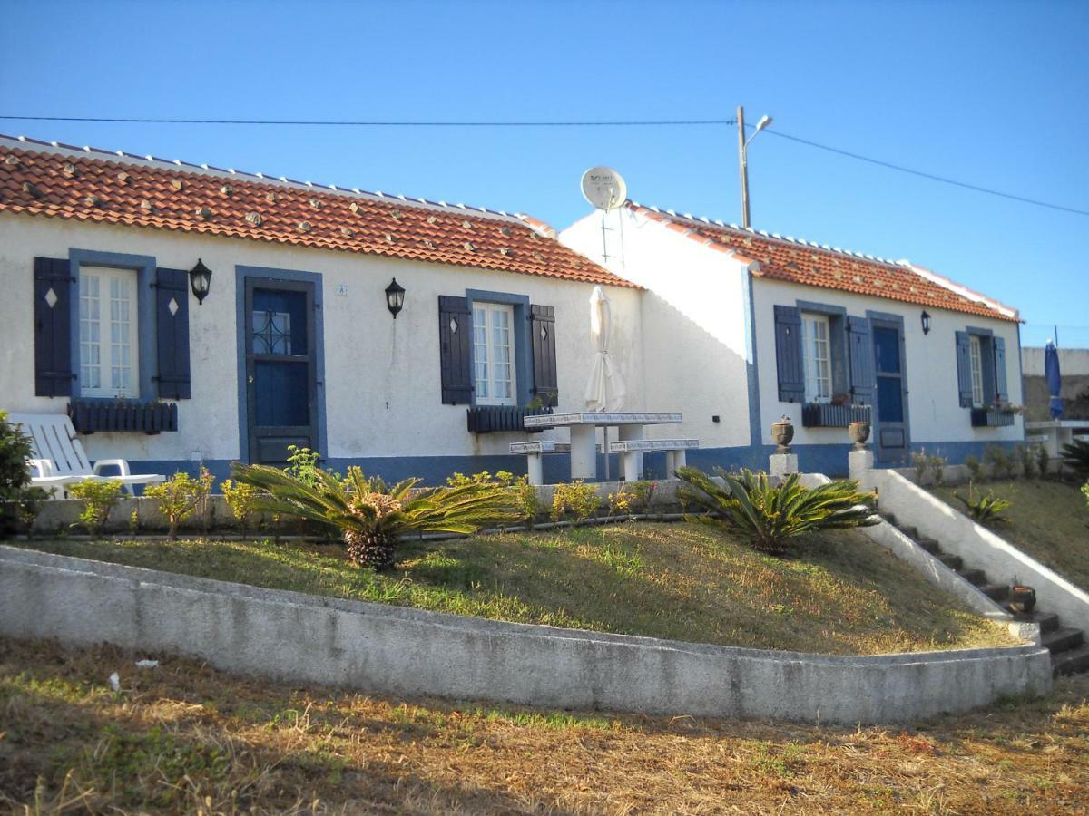Villa Quinta Do Monte Santo Vila do Porto Exterior foto